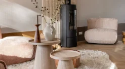 Discount Eijerkamp Collectie Claudio Fauteuil Beige