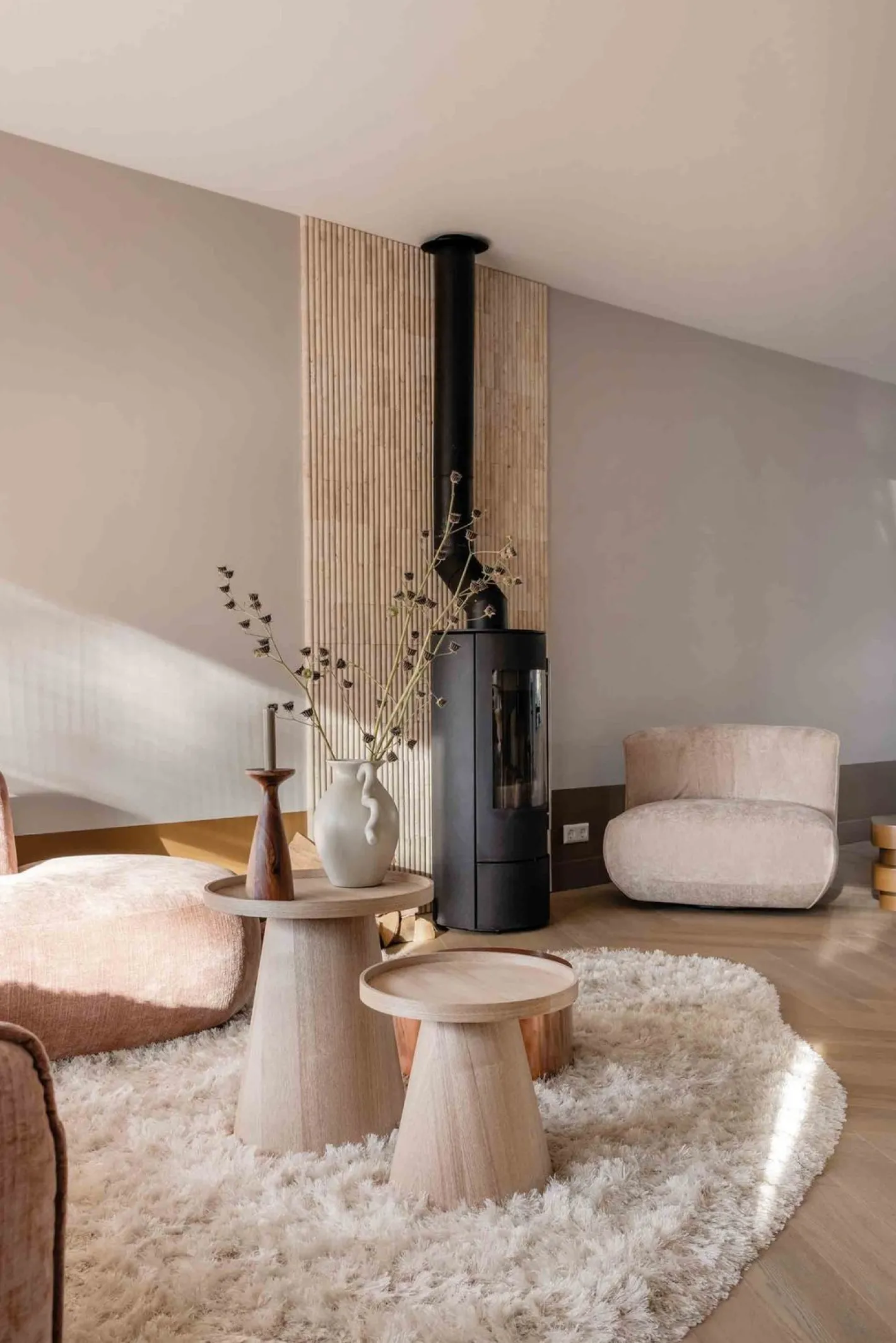 Discount Eijerkamp Collectie Claudio Fauteuil Beige
