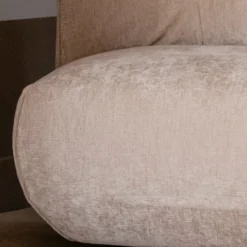 Discount Eijerkamp Collectie Claudio Fauteuil Beige