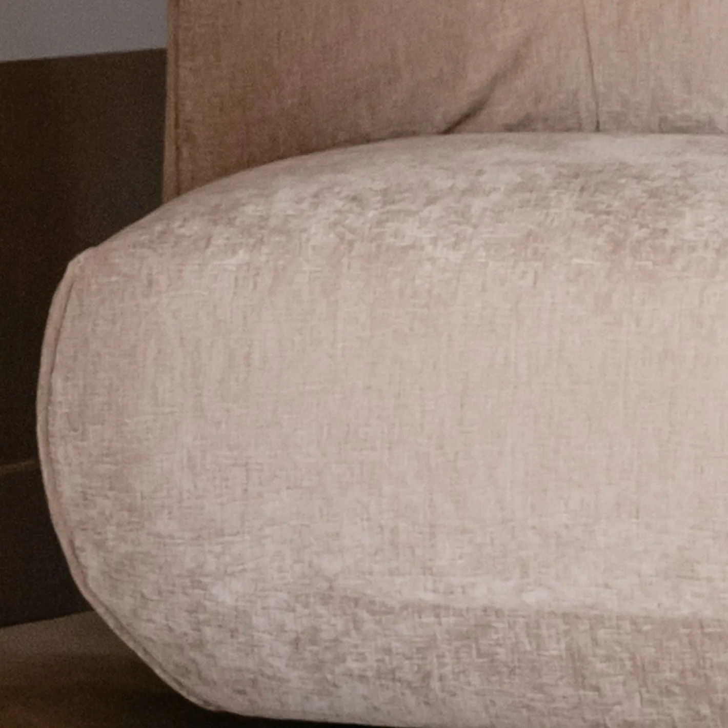 Discount Eijerkamp Collectie Claudio Fauteuil Beige
