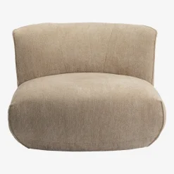 Discount Eijerkamp Collectie Claudio Fauteuil Beige