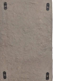 Clearance WOOOD Clay Wandkastje Grey