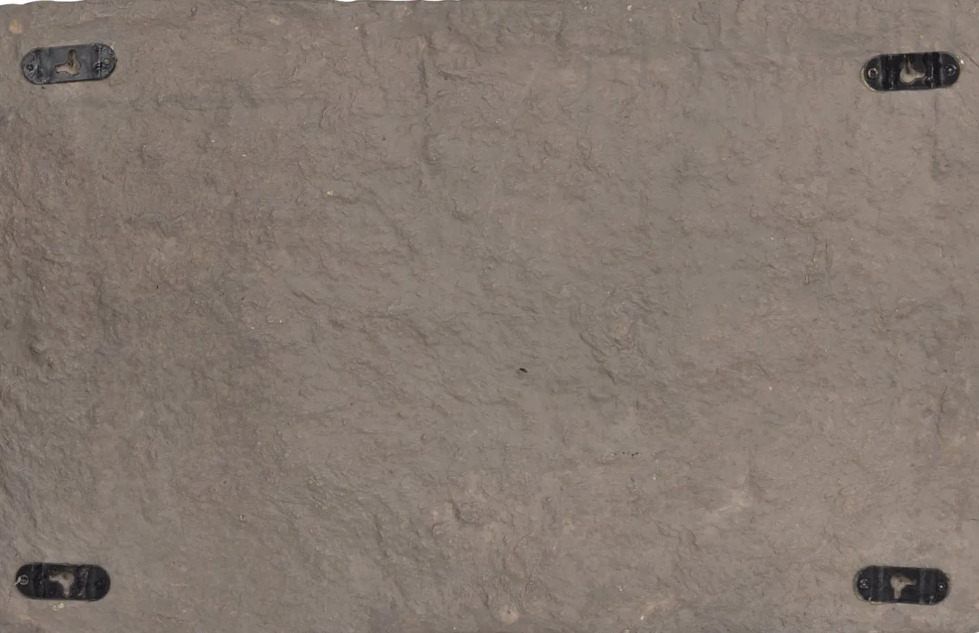 Clearance WOOOD Clay Wandkastje Grey