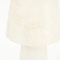New By Boo Clayton Tafellamp Beige