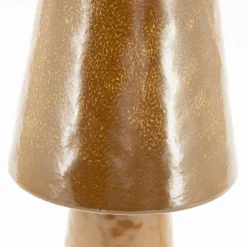 Discount By Boo Clayton Tafellamp Mustard