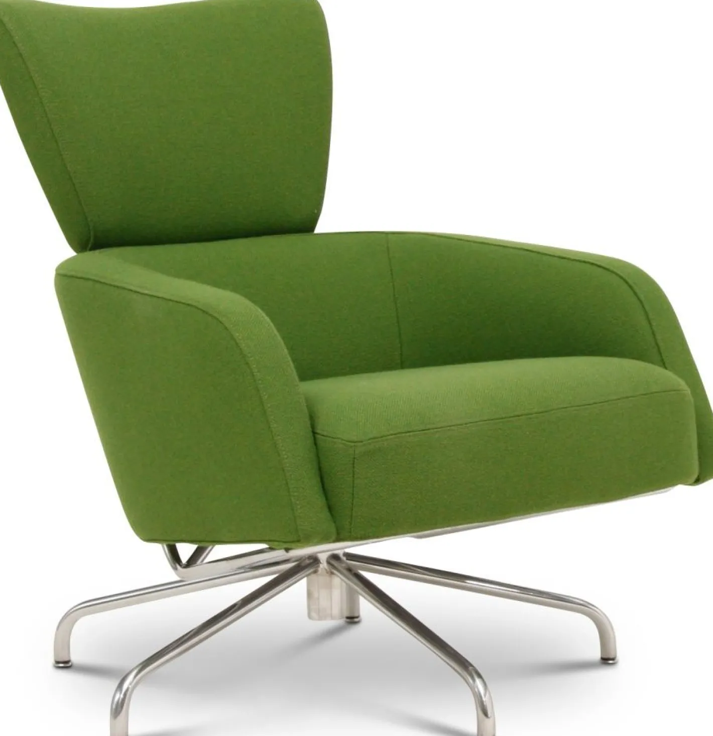 Hot Harvink Clip Do Draaifauteuil Beige