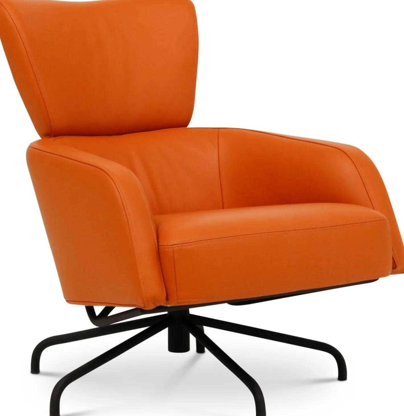Hot Harvink Clip Do Draaifauteuil Beige