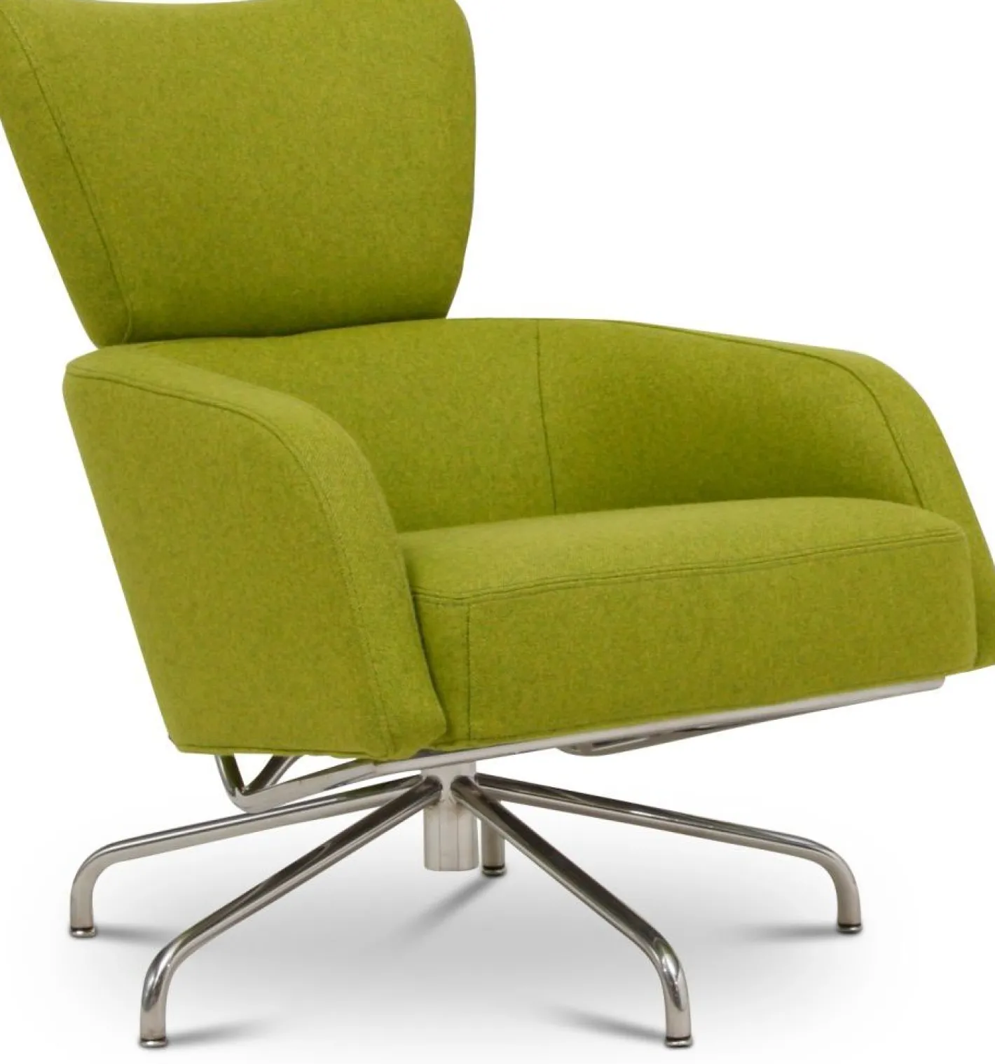 Hot Harvink Clip Do Draaifauteuil Beige