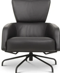 Hot Harvink Clip Do Draaifauteuil Beige