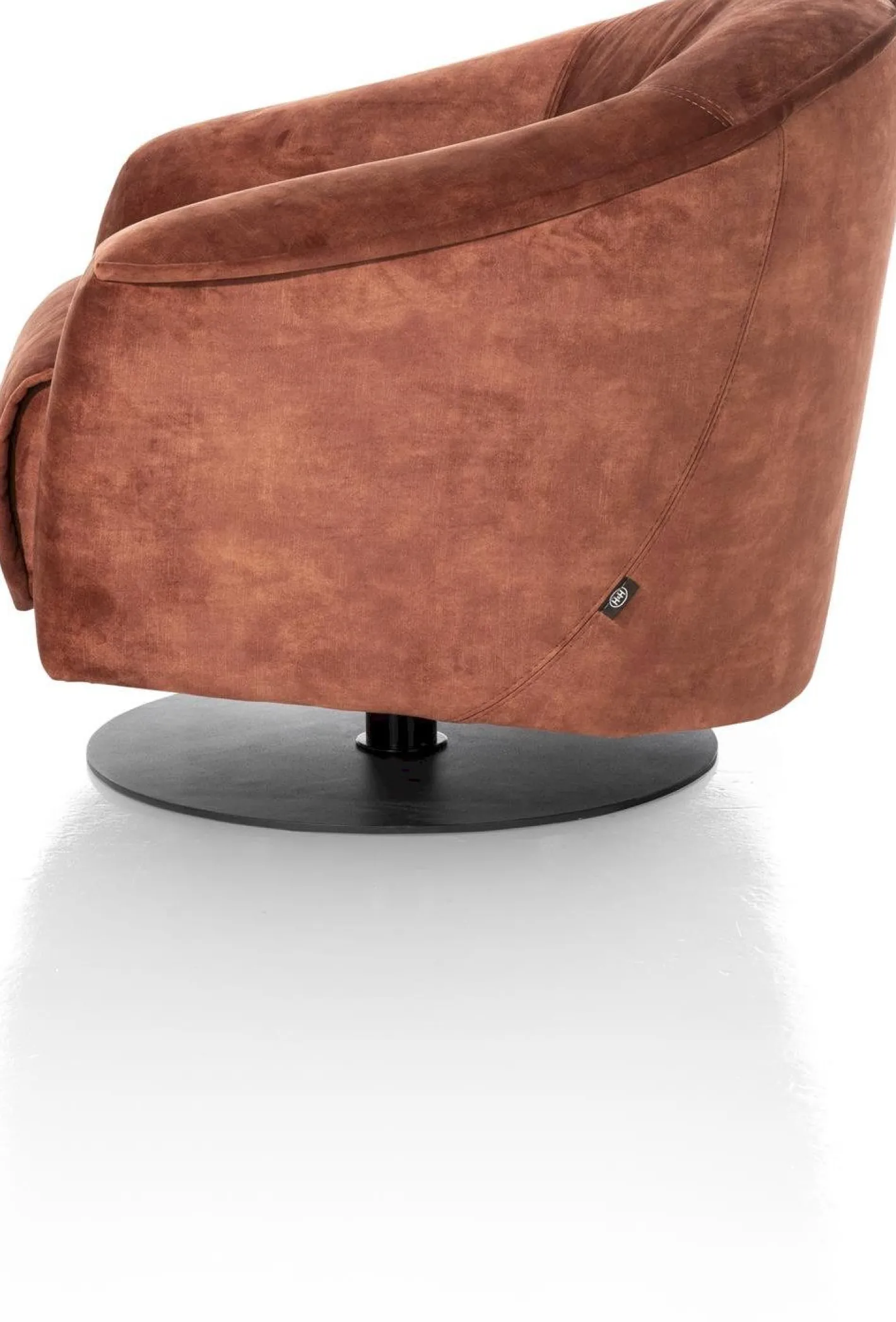 Hot Henders en Hazel Cloud Draaifauteuil Olijf