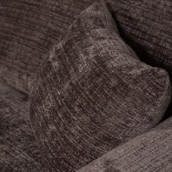 Discount WOOOD Cloud Hoekbank Warm Brown