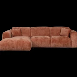Best WOOOD Cloud Hoekbank Terra