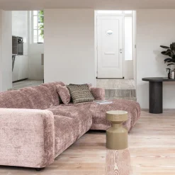 Online WOOOD Cloud Hoekbank Taupe