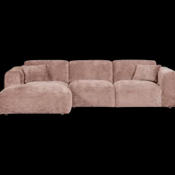 Online WOOOD Cloud Hoekbank Taupe