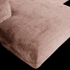 Online WOOOD Cloud Hoekbank Taupe