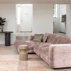Online WOOOD Cloud Hoekbank Taupe