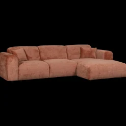 New WOOOD Cloud Hoekbank Terra
