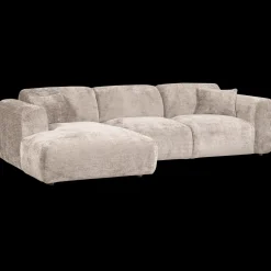 Best WOOOD Cloud Hoekbank Natural