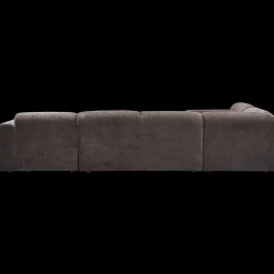 Best WOOOD Cloud U-bank Warm Brown