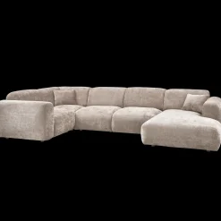 New WOOOD Cloud U-bank Natural
