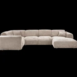 New WOOOD Cloud U-bank Natural