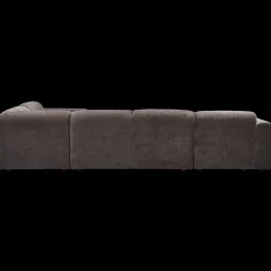 WOOOD Cloud U-bank Warm Brown