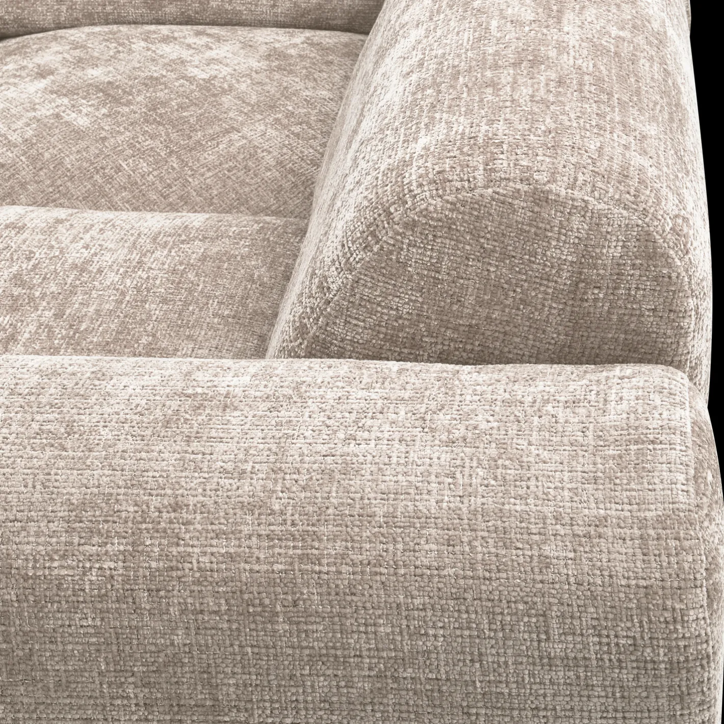 Clearance WOOOD Cloud U-bank Natural