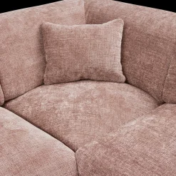 Clearance WOOOD Cloud U-bank Taupe