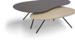 Online Bree's New World Cloudy Salontafel Naturel