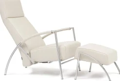 Harvink Club Relax Relaxfauteuil