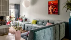 Online Trendhopper Cluny Elementenbank Liver