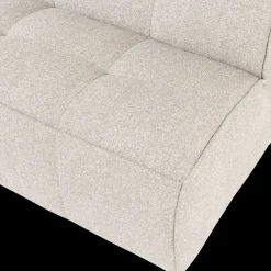 New vtwonen Cluster Eetkamerbank Zand Beige
