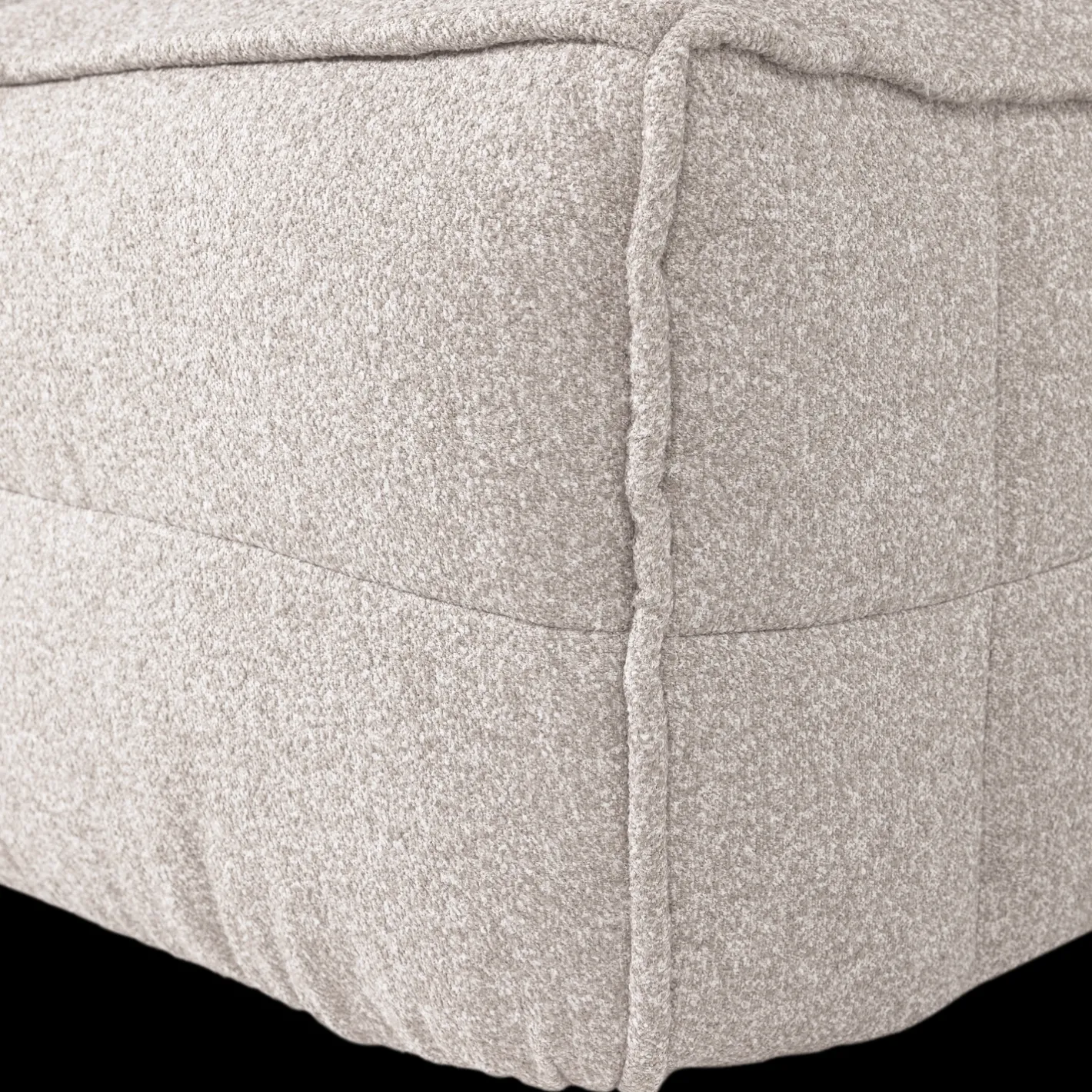 Online vtwonen Cluster Hocker Zand Beige
