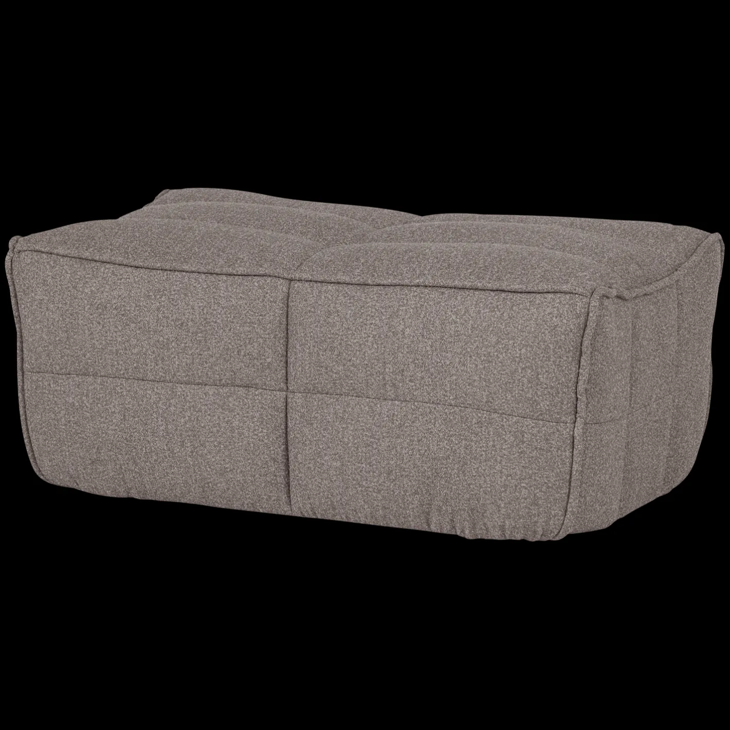 Clearance vtwonen Cluster Hocker Middenbruin