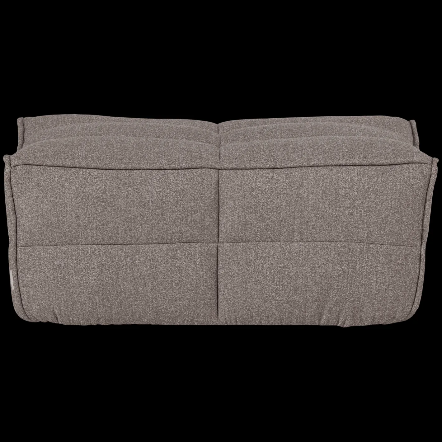 Clearance vtwonen Cluster Hocker Middenbruin
