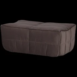 Hot vtwonen Cluster Hocker Chocoladebruin