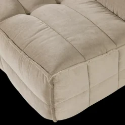 Clearance vtwonen Cluster 3-Zitsbank Zacht Beige