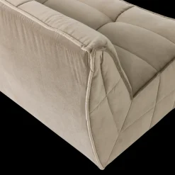 Clearance vtwonen Cluster 3-Zitsbank Zacht Beige