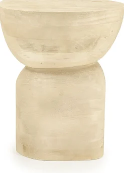 Outlet By Boo Cobble Bijzettafel Natural