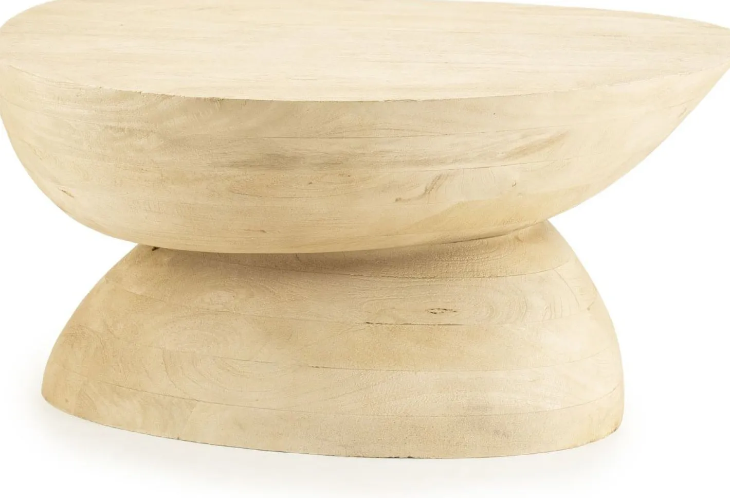 New By Boo Cobble Salontafel Natural