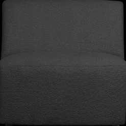 Best WOOOD Coco Elementenbank Dark Grey