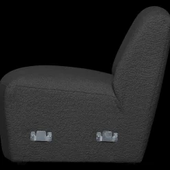 Best WOOOD Coco Elementenbank Dark Grey
