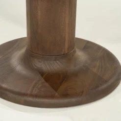 Clearance Eleonora Coco Eettafel Lichtbruin