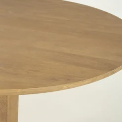 Clearance Eleonora Coco Eettafel Naturel