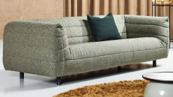 Clearance LABEL Vandenberg Cocoon Bank Hunter Green