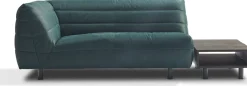 Clearance LABEL Vandenberg Cocoon Bank Hunter Green