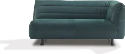 Clearance LABEL Vandenberg Cocoon Bank Hunter Green