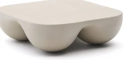 Clearance Kave Home Colba Salontafel Beige