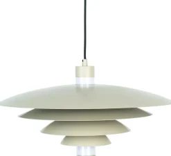 Hot Zuiver Cole Hanglamp Beige