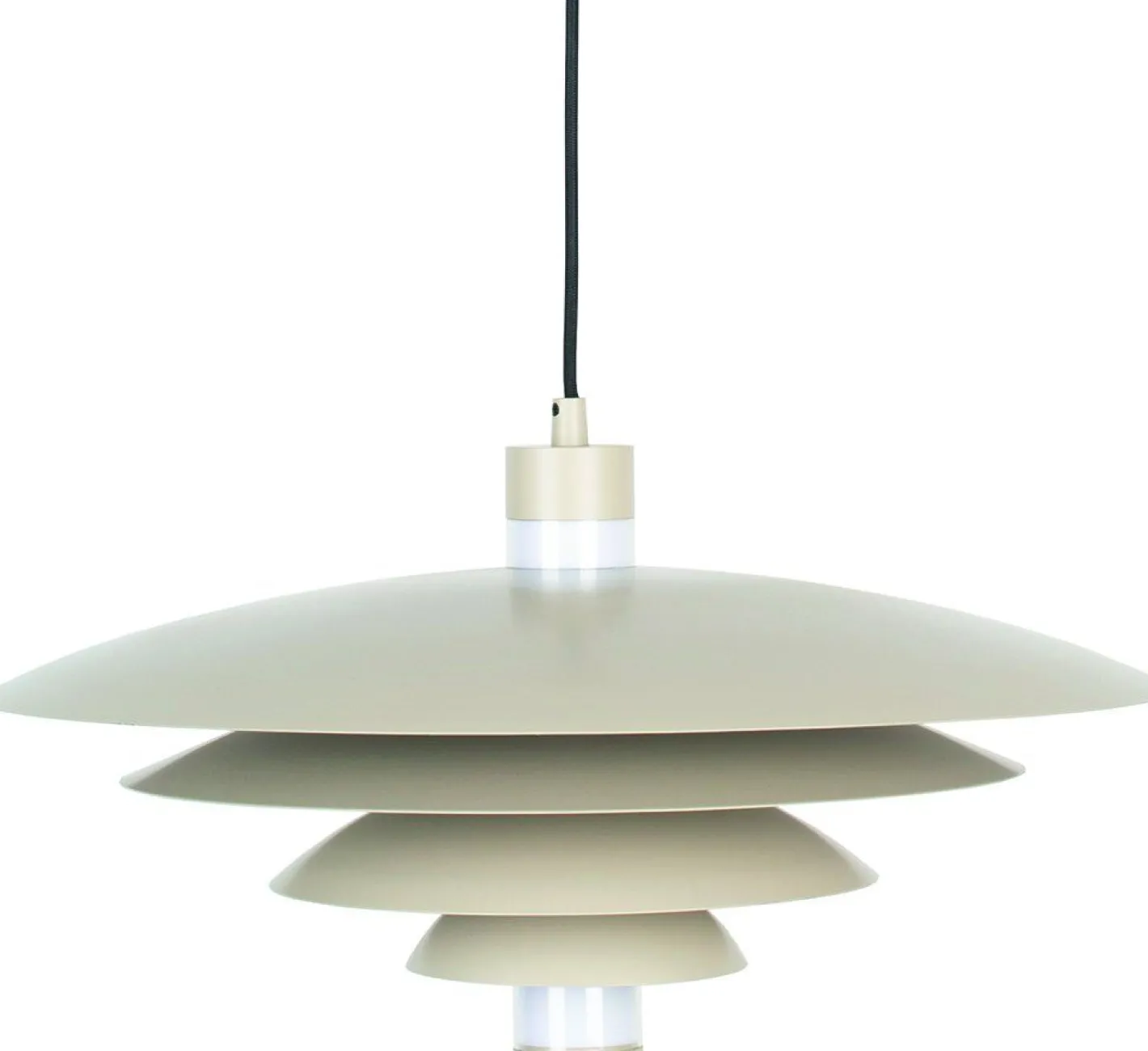 Hot Zuiver Cole Hanglamp Beige
